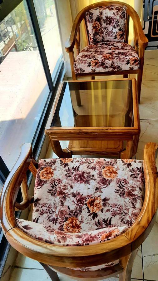 Hotel Hollywood Zirakpur Luaran gambar