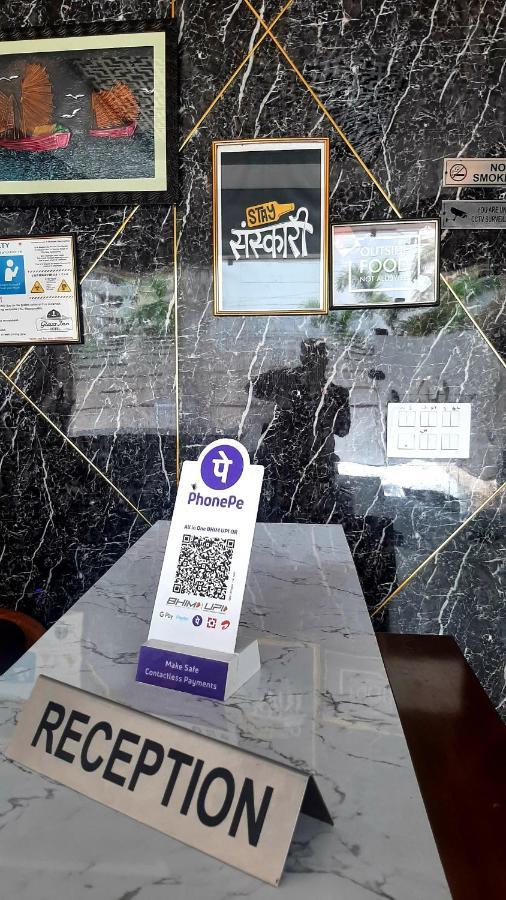 Hotel Hollywood Zirakpur Luaran gambar