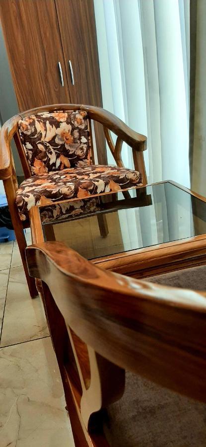 Hotel Hollywood Zirakpur Luaran gambar