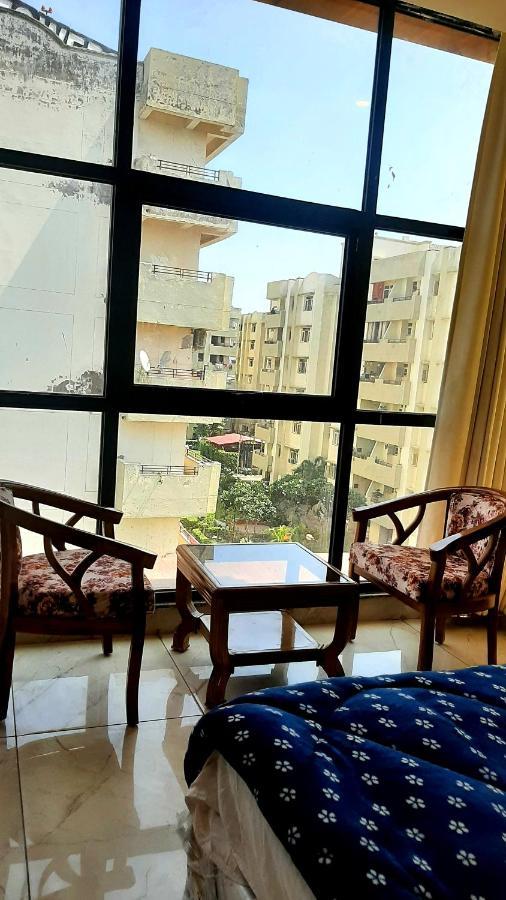 Hotel Hollywood Zirakpur Luaran gambar
