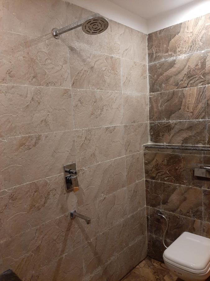 Hotel Hollywood Zirakpur Luaran gambar
