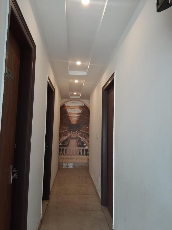 Hotel Hollywood Zirakpur Luaran gambar