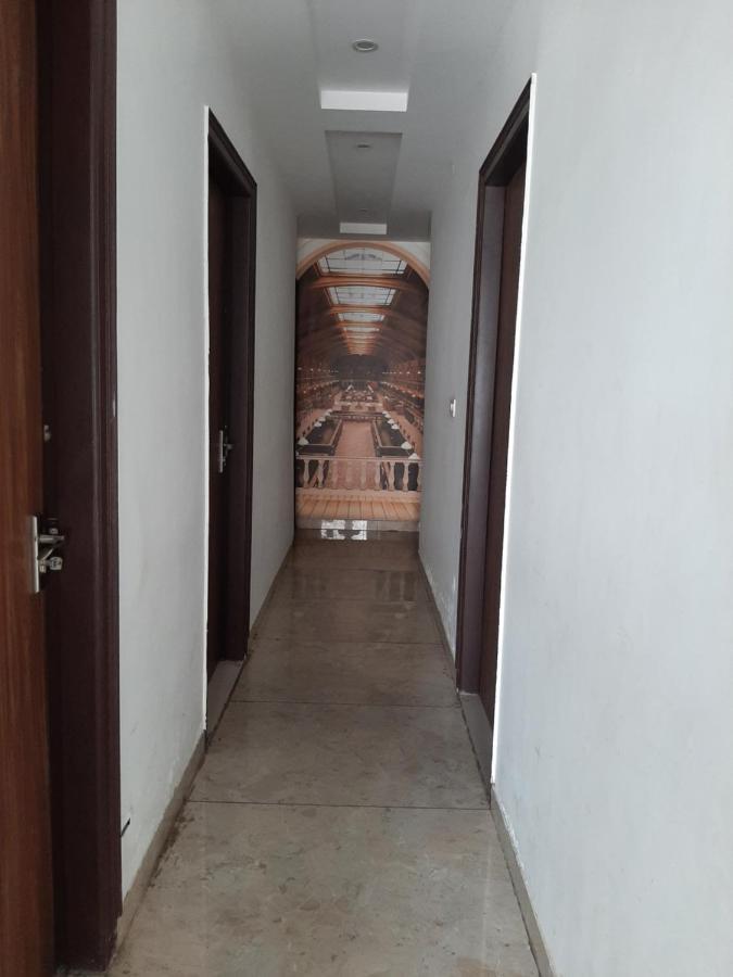 Hotel Hollywood Zirakpur Luaran gambar