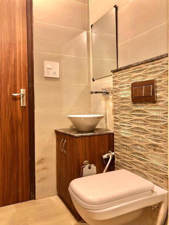 Hotel Hollywood Zirakpur Luaran gambar